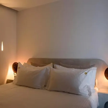 Soil Of Sun Luxury منتجع ميغالوخوري