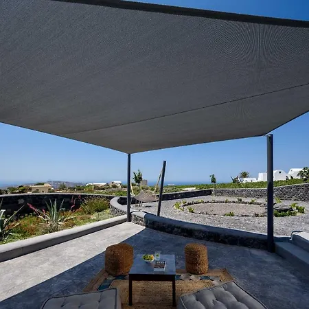 منتجع Soil Of Sun Luxury 3*