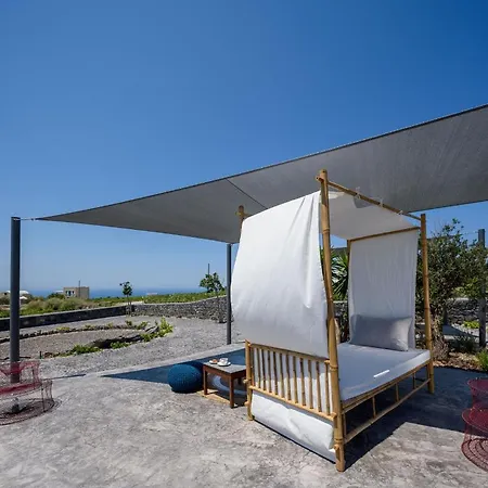 Soil Of Sun Luxury منتجع 3*