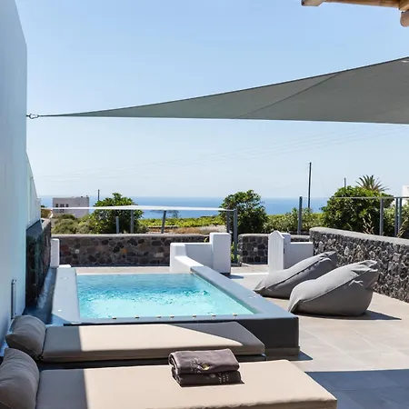 منتجع Soil Of Sun Luxury 3*