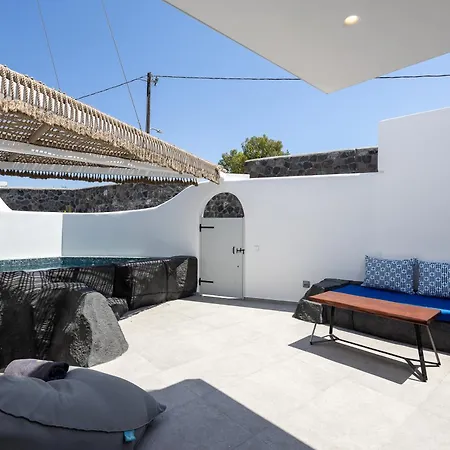 Soil Of Sun Luxury 3* ميغالوخوري